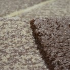 Синтетичний килим Frize Premium 7325Kahve-bej - Висока якість за найкращою ціною в Україні зображення 4.